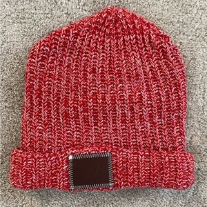 Love Your Melon Cuffed Beanie